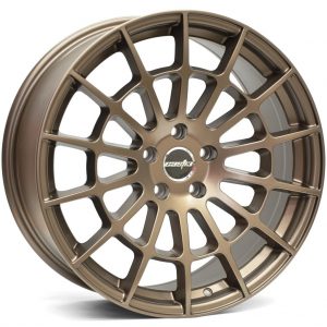 AG CAST13 - RB3 SATIN BRONZE