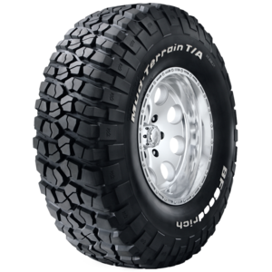 BFGoodrich KM2