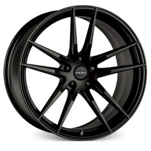 ROH RF2 MATTE BLACK