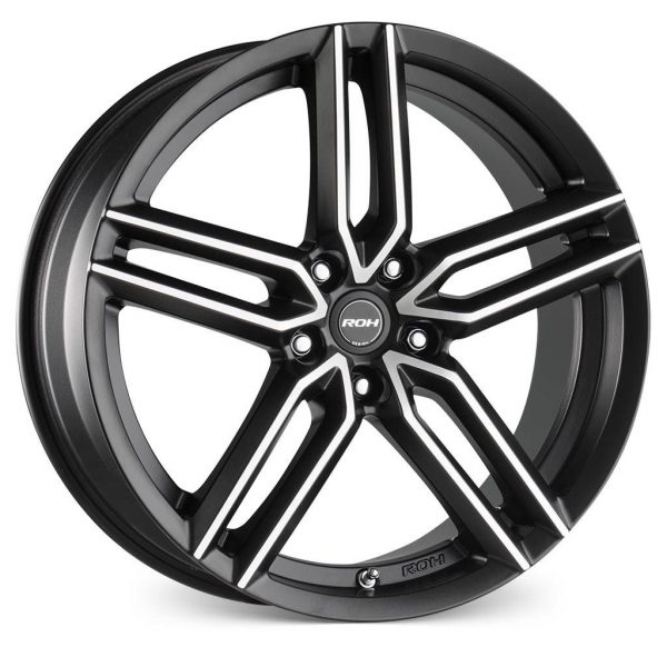 ROH SPYDER MBMF