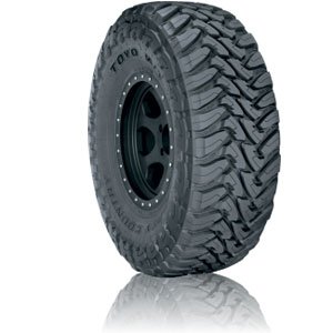 TOYO OPEN COUNTRY M/T